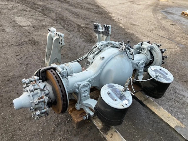 Scania R885 Rear axle housing – Scania 2628612 - Tengely és alkatrészek - Teherautó: 1 kép. Scania R885 Rear axle housing – Scania 2628612 - Tengely és alkatrészek - Teherautó: 1 kép.