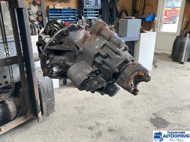 Scania RB660 – 3.42 - Differenciálmű - Teherautó: 3 kép. Scania RB660 – 3.42 - Differenciálmű - Teherautó: 3 kép.