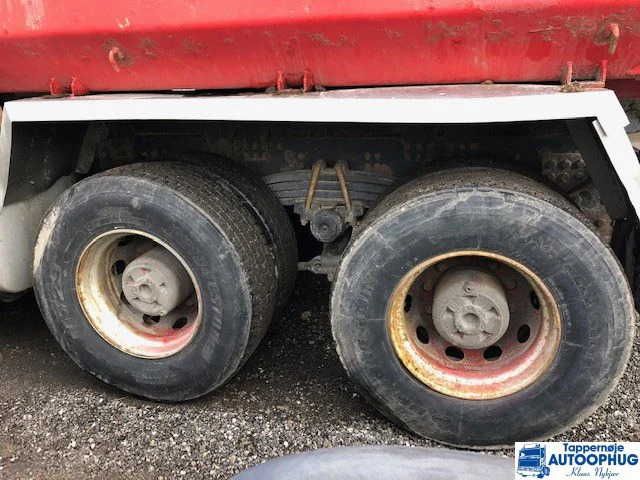 Scania RBP835 3.96 P/N 2029169 - Differenciálmű - Teherautó: 1 kép. Scania RBP835 3.96 P/N 2029169 - Differenciálmű - Teherautó: 1 kép.