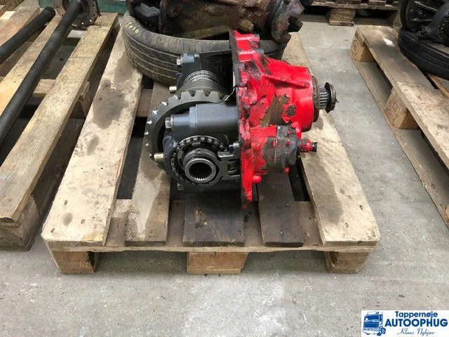 Scania RP835 – 3.96 differentiale - Differenciálmű - Teherautó: 1 kép. Scania RP835 – 3.96 differentiale - Differenciálmű - Teherautó: 1 kép.