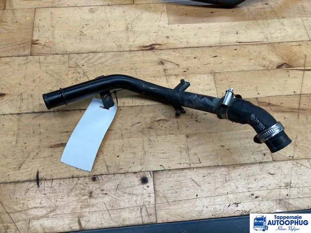 Scania Servo rør Scania 2543304 - Kormányzás - Teherautó: 1 kép. Scania Servo rør Scania 2543304 - Kormányzás - Teherautó: 1 kép.