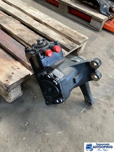 Scania Styrehus Scania 2784927 - Kormányzás - Teherautó: 1 kép. Scania Styrehus Scania 2784927 - Kormányzás - Teherautó: 1 kép.