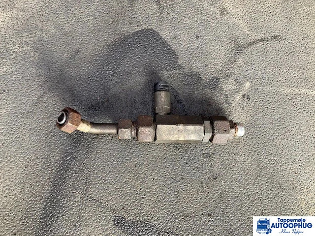 Volvo 22808528 – Volvo flow indicator - Kormányzás - Teherautó: 1 kép. Volvo 22808528 – Volvo flow indicator - Kormányzás - Teherautó: 1 kép.