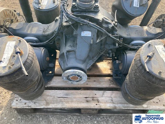 Volvo RSS1370A – 2.47 – Volvo 24259737 - Differenciálmű - Teherautó: 1 kép. Volvo RSS1370A – 2.47 – Volvo 24259737 - Differenciálmű - Teherautó: 1 kép.