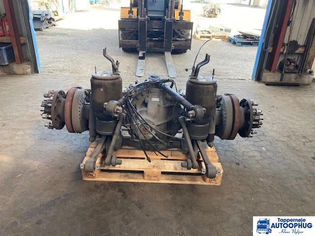 Volvo RSS1370A – 2.47 – Volvo 24260236 - Differenciálmű - Teherautó: 1 kép. Volvo RSS1370A – 2.47 – Volvo 24260236 - Differenciálmű - Teherautó: 1 kép.