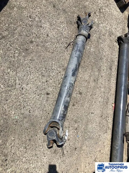 Volvo drive shaft – Volvo 25818731 - Tengely és alkatrészek - Teherautó: 1 kép. Volvo drive shaft – Volvo 25818731 - Tengely és alkatrészek - Teherautó: 1 kép.