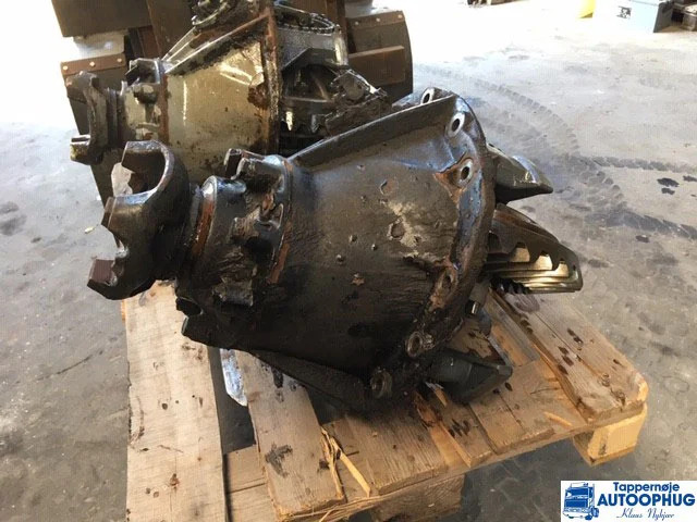 Scania R780 – 3.27 bagtøj / differentiale - Differenciálmű - Teherautó: 1 kép. Scania R780 – 3.27 bagtøj / differentiale - Differenciálmű - Teherautó: 1 kép.