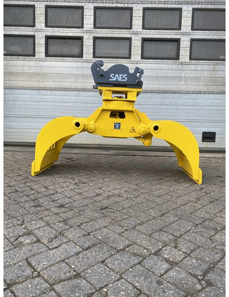 Epiroc MG 400 R - Polip kanál: 2 kép. Epiroc MG 400 R - Polip kanál: 2 kép.