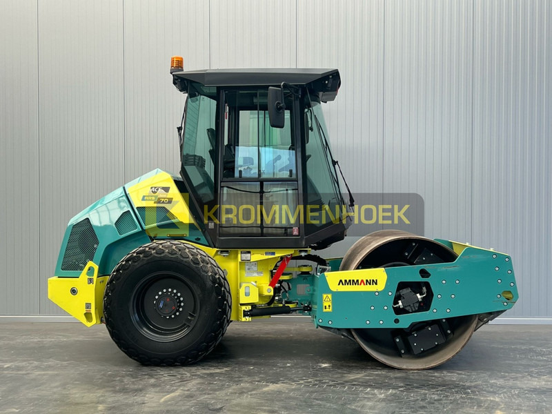 Ammann ARS 70 - Lapvibrátor: 5 kép. Ammann ARS 70 - Lapvibrátor: 5 kép.