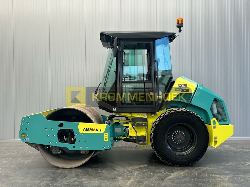 Ammann ARS 70 - Lapvibrátor: 1 kép. Ammann ARS 70 - Lapvibrátor: 1 kép.