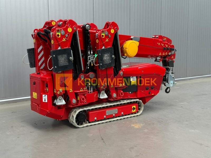 Jekko SPX328CL Lithium - Mini daru: 4 kép. Jekko SPX328CL Lithium - Mini daru: 4 kép.
