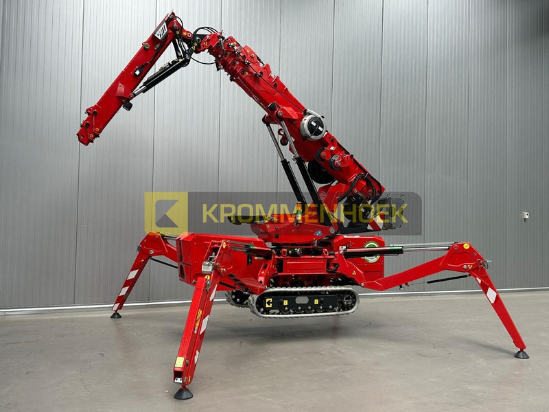 Jekko SPX532CL-2 Lithium powered - Mini daru: 2 kép. Jekko SPX532CL-2 Lithium powered - Mini daru: 2 kép.