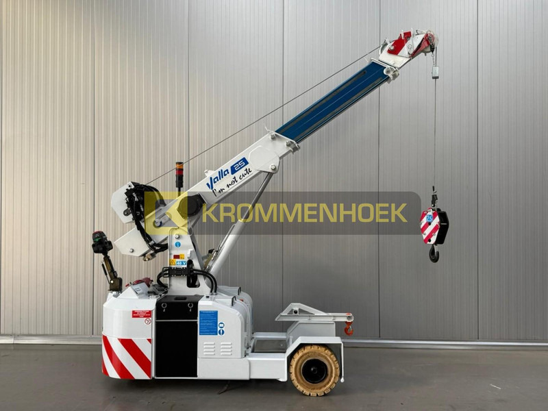 Valla 25E - Mini daru: 5 kép. Valla 25E - Mini daru: 5 kép.