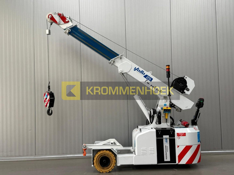 Valla 25E - Mini daru: 1 kép. Valla 25E - Mini daru: 1 kép.