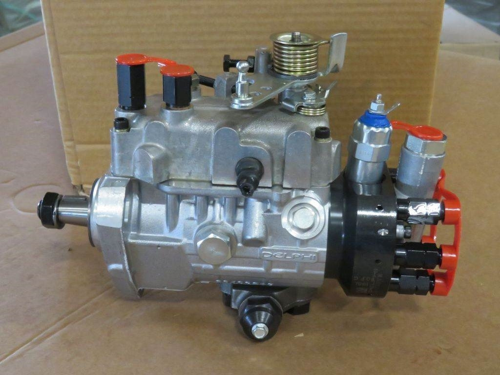 CNH Delphi - Motor - Mezőgazdasági gépek: 1 kép. CNH Delphi - Motor - Mezőgazdasági gépek: 1 kép.