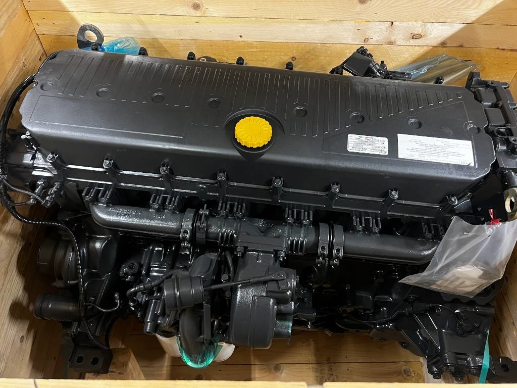 CNH Engine - CNH - F3AE0684G - Motor - Mezőgazdasági gépek: 5 kép. CNH Engine - CNH - F3AE0684G - Motor - Mezőgazdasági gépek: 5 kép.