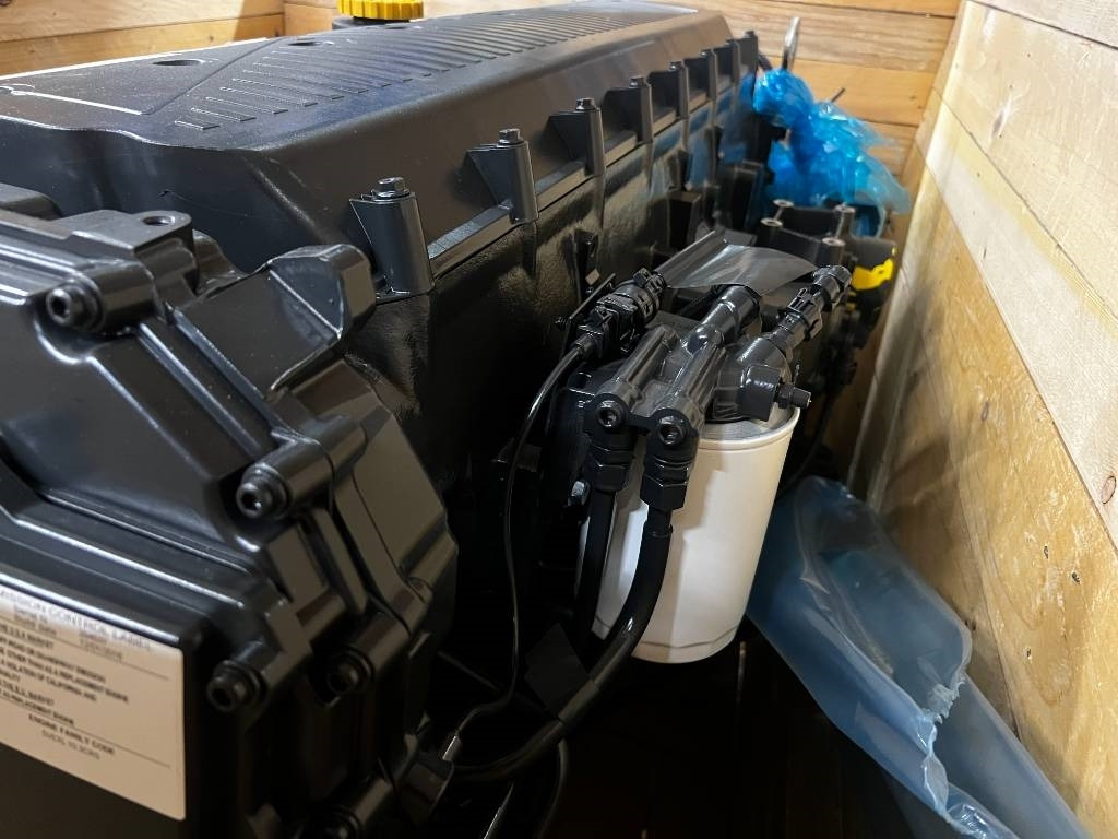CNH Engine - CNH - F3AE0684G - Motor - Mezőgazdasági gépek: 3 kép. CNH Engine - CNH - F3AE0684G - Motor - Mezőgazdasági gépek: 3 kép.