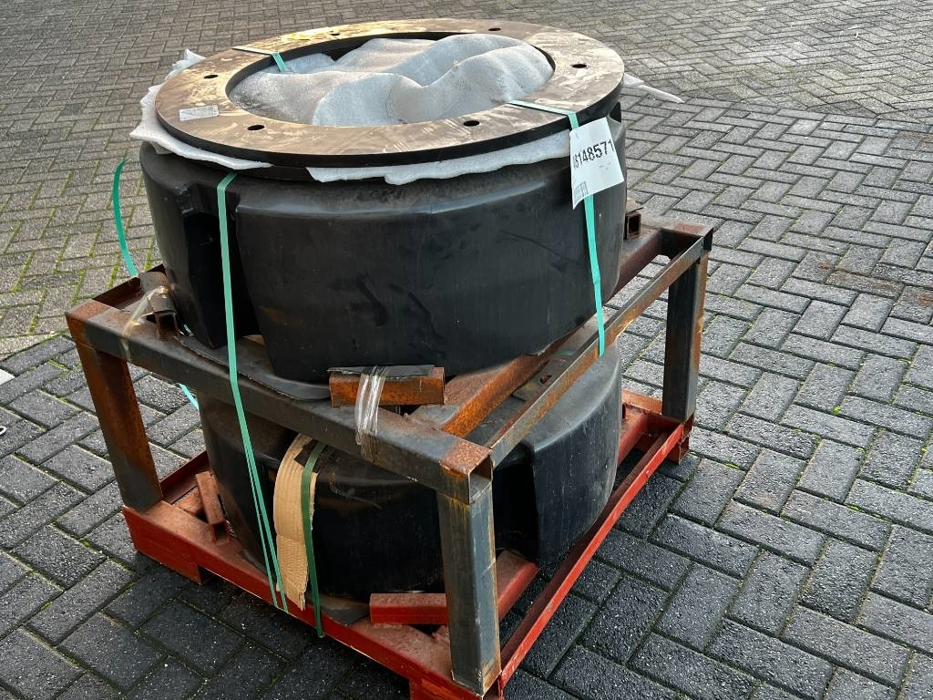 CNH parts – Original – NEW! - Motor - Mezőgazdasági gépek: 4 kép. CNH parts – Original – NEW! - Motor - Mezőgazdasági gépek: 4 kép.