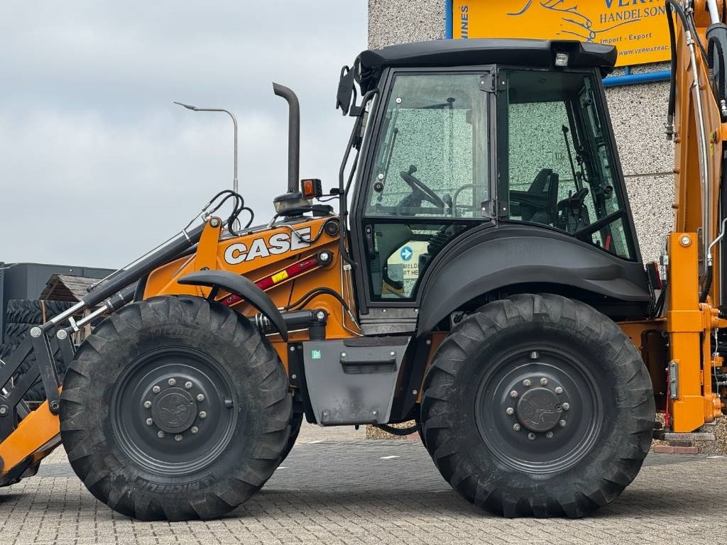 Case 695SV, Tier 3, 645 hours! - Kotrórakodó: 4 kép. Case 695SV, Tier 3, 645 hours! - Kotrórakodó: 4 kép.