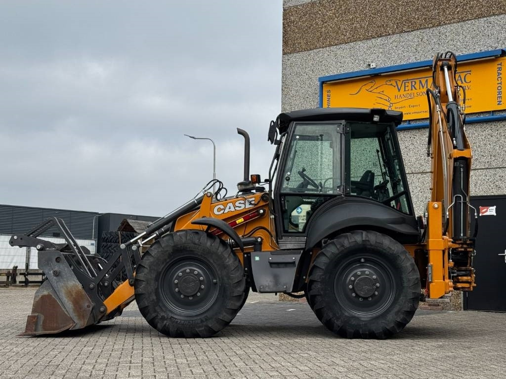 Case 695SV, Tier 3, 645 hours! - Kotrórakodó: 3 kép. Case 695SV, Tier 3, 645 hours! - Kotrórakodó: 3 kép.