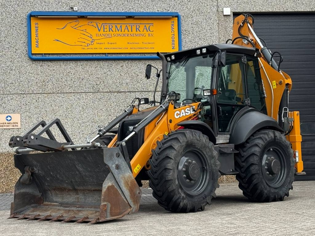 Case 695SV, Tier 3, 645 hours! - Kotrórakodó: 1 kép. Case 695SV, Tier 3, 645 hours! - Kotrórakodó: 1 kép.