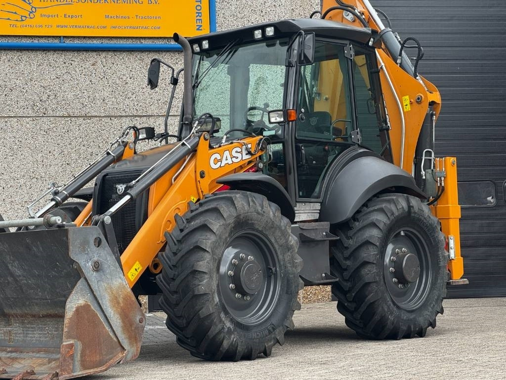 Case 695SV, Tier 3, 645 hours! - Kotrórakodó: 2 kép. Case 695SV, Tier 3, 645 hours! - Kotrórakodó: 2 kép.