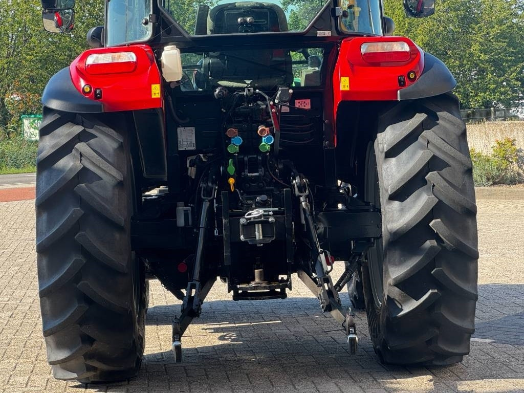 Traktor Case IH Farmall 100C, loader ready, EHR, 2023!!: 10 kép. Traktor Case IH Farmall 100C, loader ready, EHR, 2023!!: 10 kép.