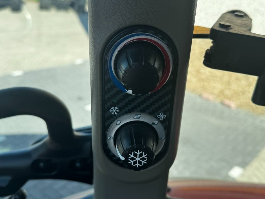 Traktor Case IH Farmall 100C, loader ready, EHR, 2023!!: 22 kép. Traktor Case IH Farmall 100C, loader ready, EHR, 2023!!: 22 kép.