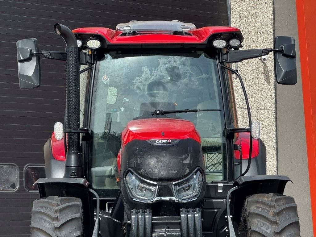 Case IH Maxxum 150 CVX, 50k, air, 2024! - Traktor: 5 kép. Case IH Maxxum 150 CVX, 50k, air, 2024! - Traktor: 5 kép.