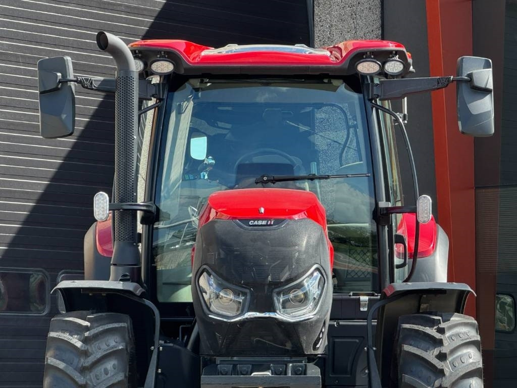 Case IH Maxxum 150 CVX, 50km/h, frein d'air, 2024! - Traktor: 5 kép. Case IH Maxxum 150 CVX, 50km/h, frein d'air, 2024! - Traktor: 5 kép.