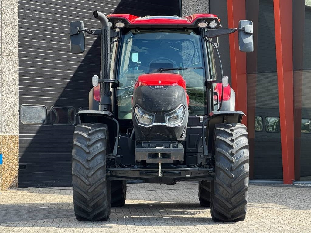 Case IH Maxxum 150 CVX, 50km/h, frein d'air, 2024! - Traktor: 4 kép. Case IH Maxxum 150 CVX, 50km/h, frein d'air, 2024! - Traktor: 4 kép.
