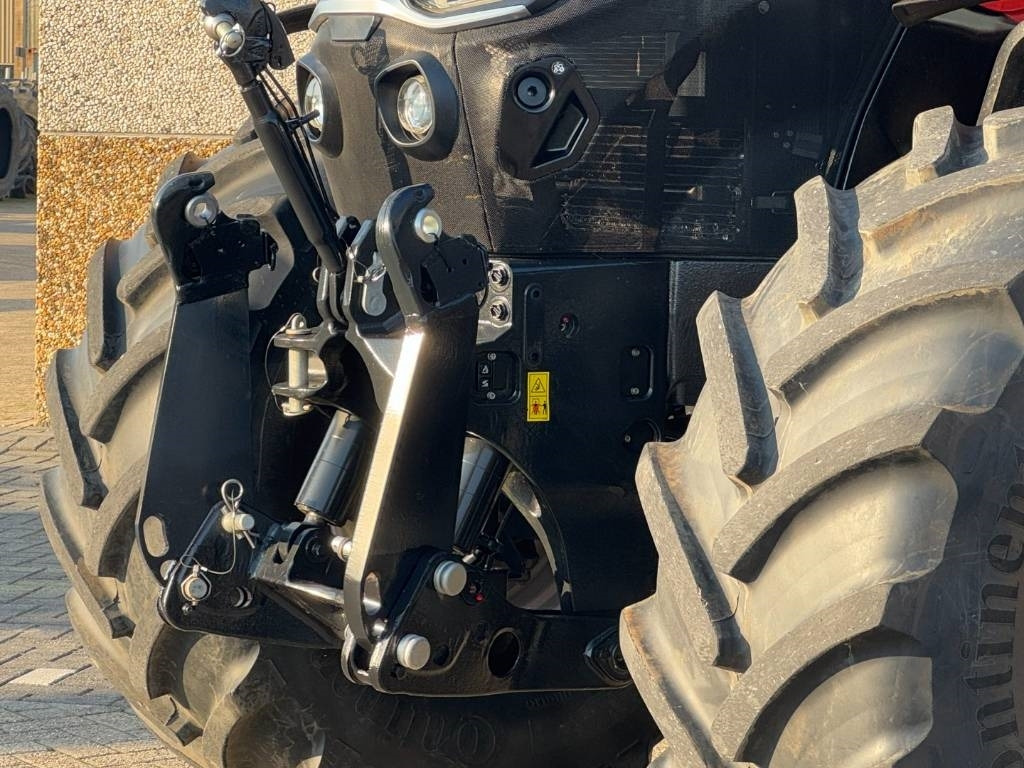 Case IH PUMA 200CVX, AFS, 2023, frontlinkage, GPS! - Traktor: 3 kép. Case IH PUMA 200CVX, AFS, 2023, frontlinkage, GPS! - Traktor: 3 kép.