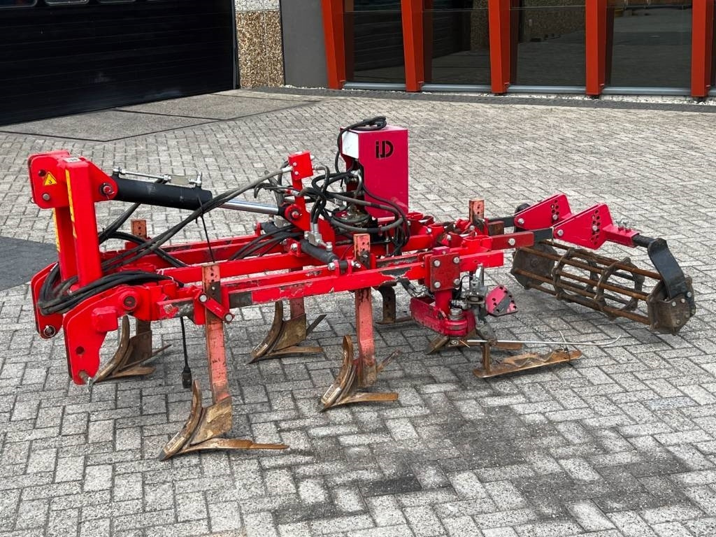 ID david DAVICULTOR, ID Weeder IA-P, 2020!! - Kultivátor: 3 kép. ID david DAVICULTOR, ID Weeder IA-P, 2020!! - Kultivátor: 3 kép.