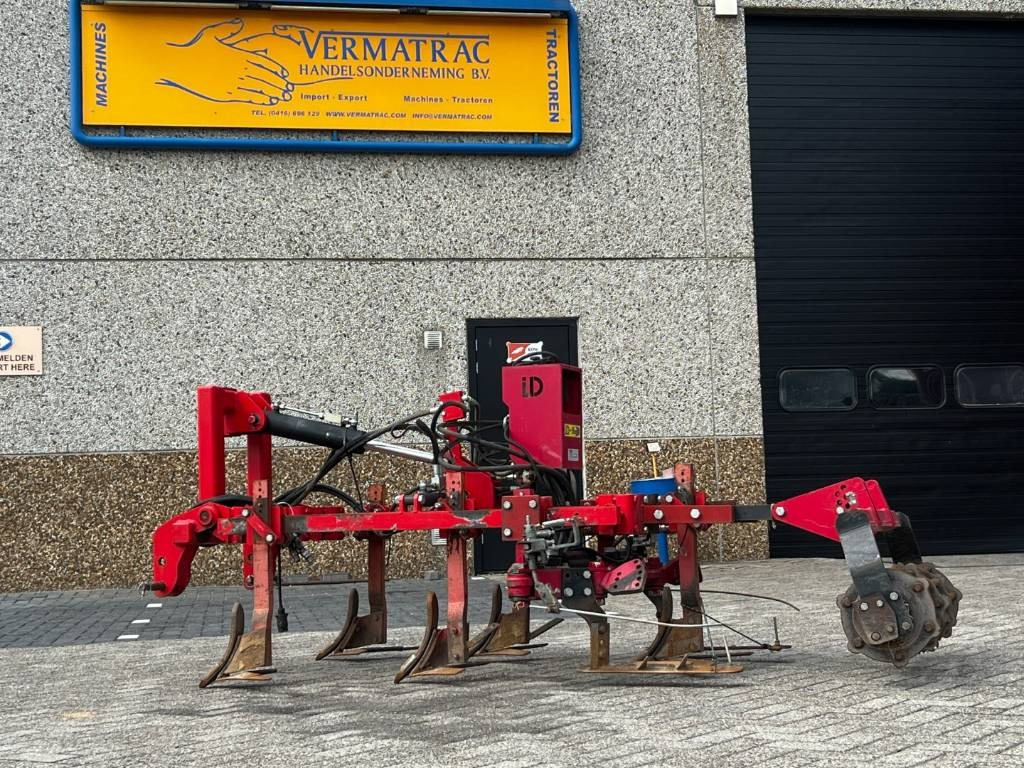 ID david DAVICULTOR, ID Weeder IA-P, 2020!! - Kultivátor: 1 kép. ID david DAVICULTOR, ID Weeder IA-P, 2020!! - Kultivátor: 1 kép.