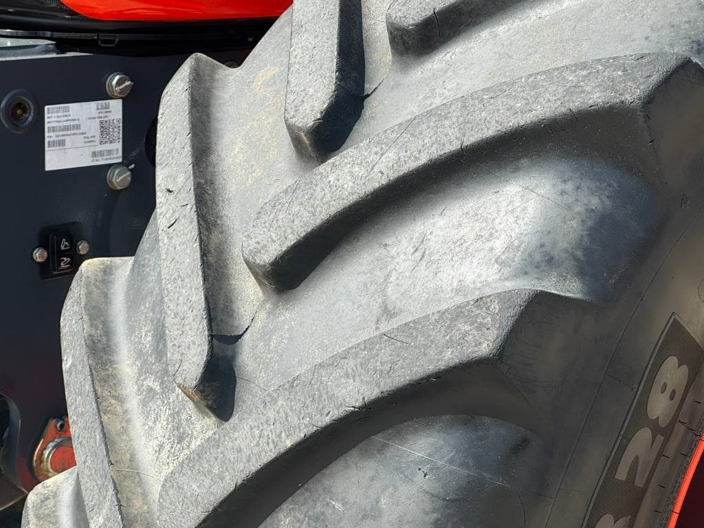 Kubota M7173 P-KVT, GPS RTK, frontlinkage + PTO, 2021!! - Traktor: 4 kép. Kubota M7173 P-KVT, GPS RTK, frontlinkage + PTO, 2021!! - Traktor: 4 kép.