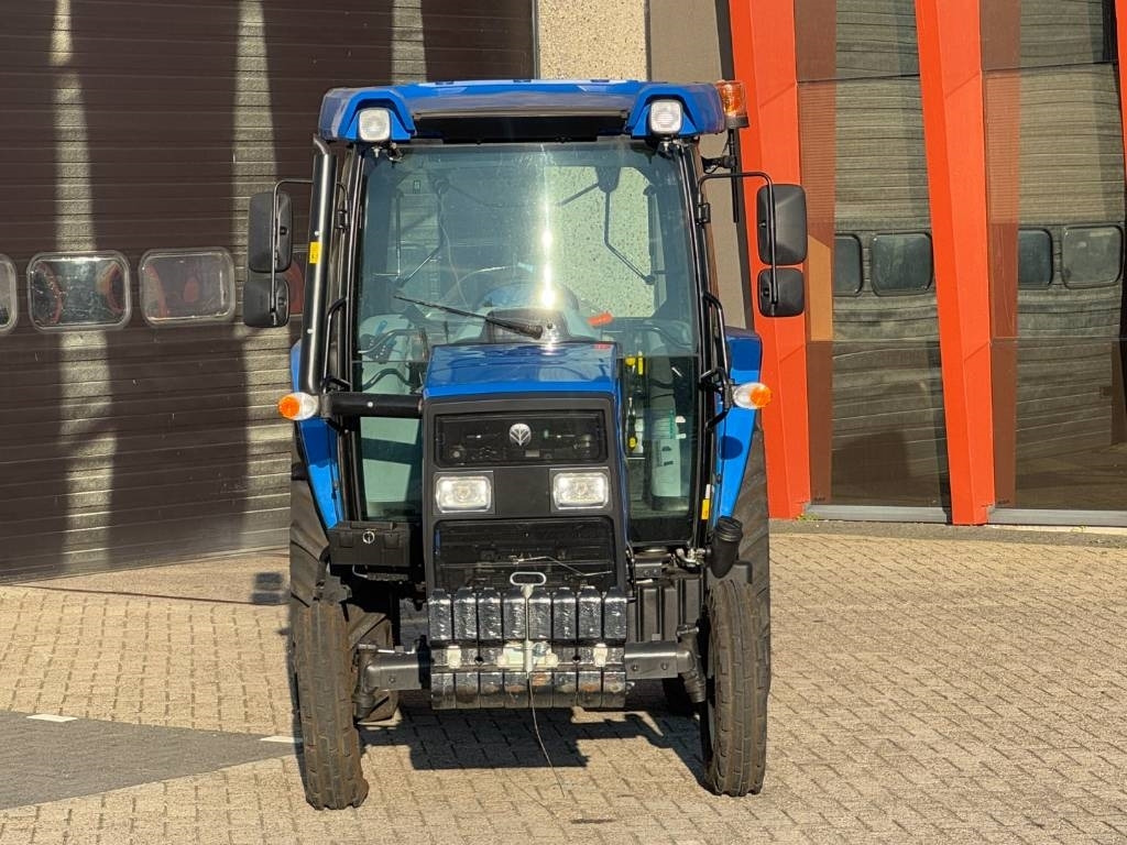New Holland 70-66S - Fiat model - NEW - EXPORT! - Traktor: 4 kép. New Holland 70-66S - Fiat model - NEW - EXPORT! - Traktor: 4 kép.