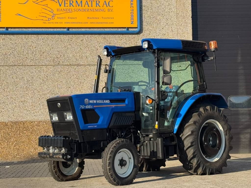 New Holland 70-66S - Fiat model - NEW - EXPORT! - Traktor: 1 kép. New Holland 70-66S - Fiat model - NEW - EXPORT! - Traktor: 1 kép.