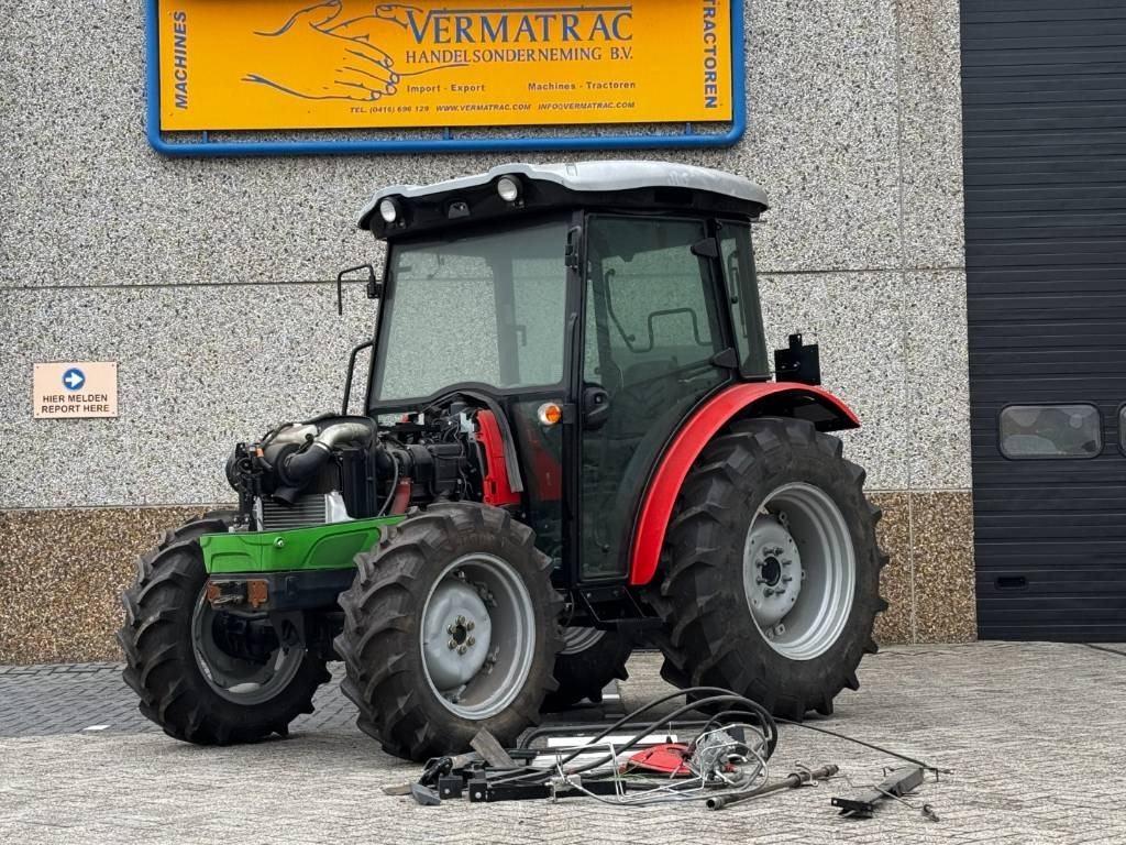 Same (Argon) / SDF Parts!! - Traktor: 2 kép. Same (Argon) / SDF Parts!! - Traktor: 2 kép.