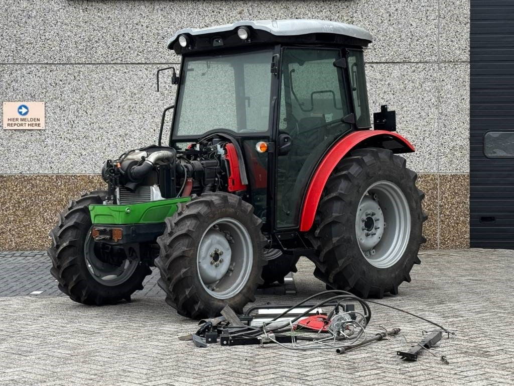 Same (Argon) / SDF Parts!! - Traktor: 3 kép. Same (Argon) / SDF Parts!! - Traktor: 3 kép.
