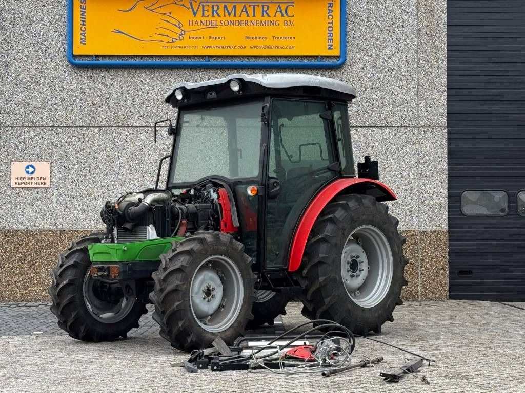 Same (Argon) / SDF Parts!! - Traktor: 1 kép. Same (Argon) / SDF Parts!! - Traktor: 1 kép.