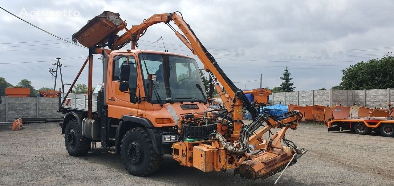 SCHMIDT DUCKER MULAG MKM700 - Rézsűkasza: 4 kép. SCHMIDT DUCKER MULAG MKM700 - Rézsűkasza: 4 kép.