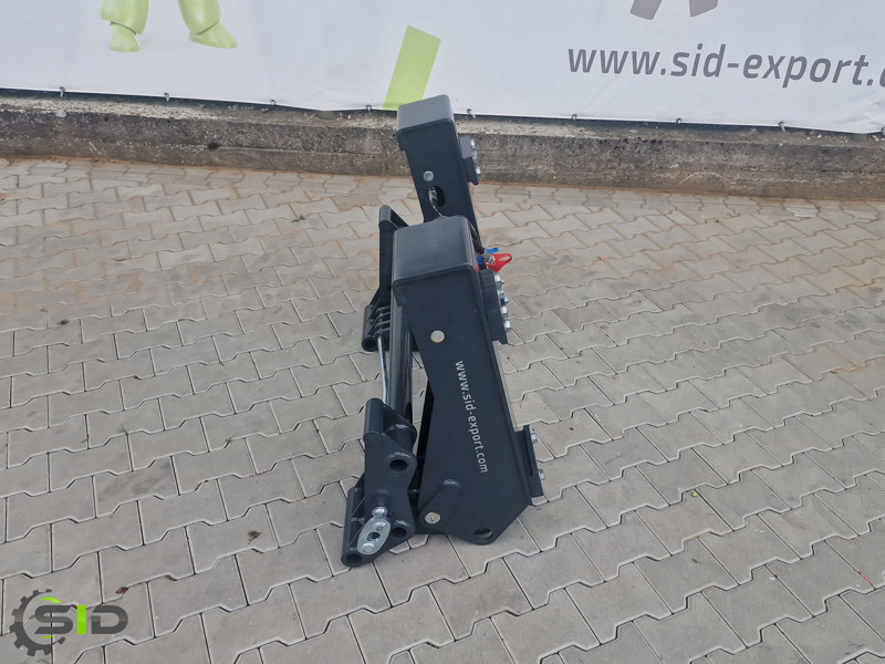 SID ADAPTER SCHNELLWECHSELRAHMEN ISO 2 ISO 3 - EURO / Forklift quick-change frame Hydraulic ISO2 EURO - Raklapvilla - Dízel targonca: 4 kép. SID ADAPTER SCHNELLWECHSELRAHMEN ISO 2 ISO 3 - EURO / Forklift quick-change frame Hydraulic ISO2 EURO - Raklapvilla - Dízel targonca: 4 kép.