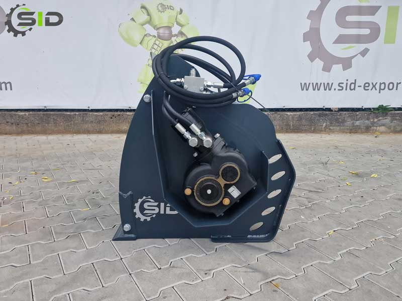 SID BETONMISCHER AMR MINI / CONCRETE MIXER 960 MM, 0,2 M3 - Betonipari gép: 2 kép. SID BETONMISCHER AMR MINI / CONCRETE MIXER 960 MM, 0,2 M3 - Betonipari gép: 2 kép.