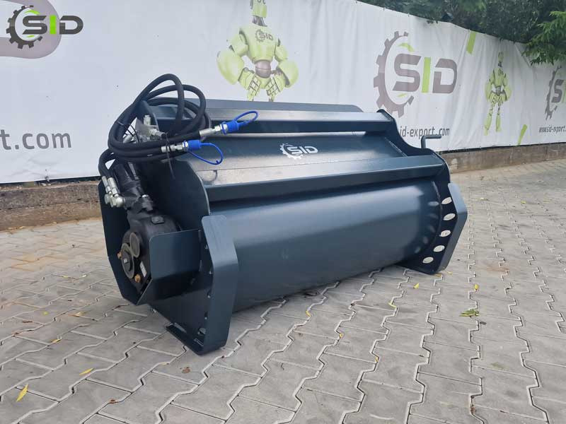 SID BETONMISCHER AMR MINI / CONCRETE MIXER 960 MM, 0,2 M3 - Betonipari gép: 3 kép. SID BETONMISCHER AMR MINI / CONCRETE MIXER 960 MM, 0,2 M3 - Betonipari gép: 3 kép.