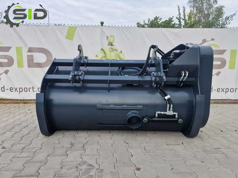 SID BETONMISCHER ARKAN / Bucket Concrete Mixer 800 MM, 0,15 M3 - Betonipari gép: 5 kép. SID BETONMISCHER ARKAN / Bucket Concrete Mixer 800 MM, 0,15 M3 - Betonipari gép: 5 kép.