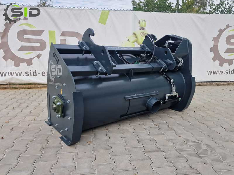 SID BETONMISCHER ARKAN / Bucket Concrete Mixer 800 MM, 0,15 M3 - Betonipari gép: 4 kép. SID BETONMISCHER ARKAN / Bucket Concrete Mixer 800 MM, 0,15 M3 - Betonipari gép: 4 kép.