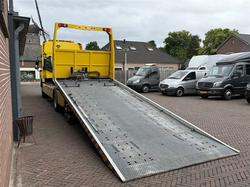 DAF CF 65.300 Towtruck Depannage Lier Brille Sleeper 640x242x104 cm - Vontató: 3 kép. DAF CF 65.300 Towtruck Depannage Lier Brille Sleeper 640x242x104 cm - Vontató: 3 kép.