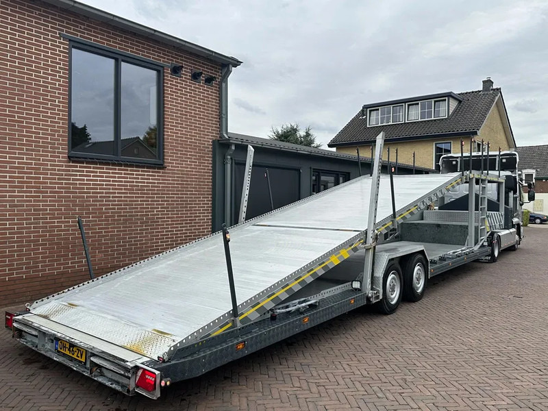 DAF LF 230 Autotransporter Showtruck 4/5 Loader 3 Seats Camera - Autószállító teherautó: 5 kép. DAF LF 230 Autotransporter Showtruck 4/5 Loader 3 Seats Camera - Autószállító teherautó: 5 kép.