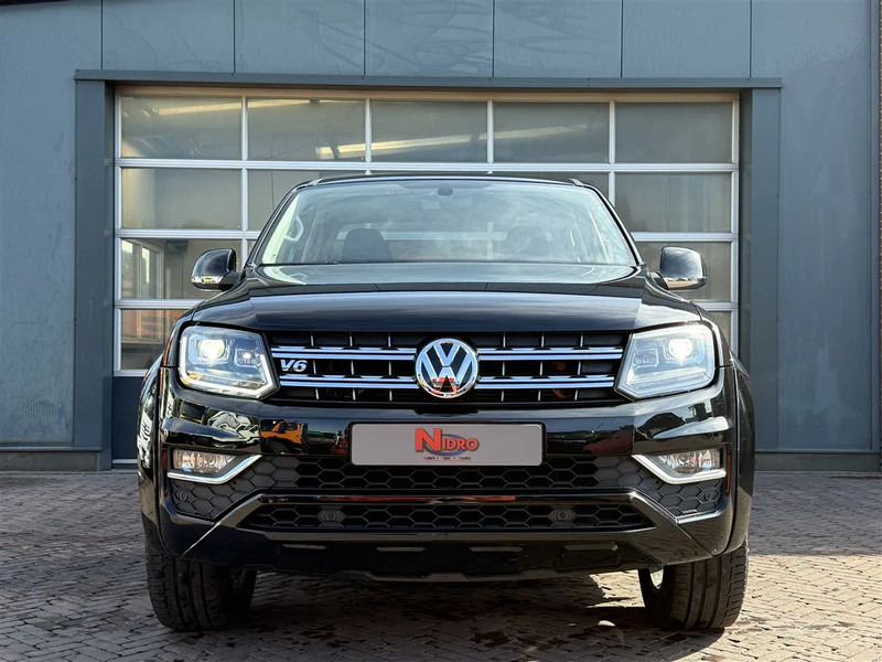 Volkswagen Amarok 3.0 V6 TDI Be Trekker Dub Cab Geen Bijtelling Navi Apple Carplay Cam DSG Vol! - Nyergesvontató: 2 kép. Volkswagen Amarok 3.0 V6 TDI Be Trekker Dub Cab Geen Bijtelling Navi Apple Carplay Cam DSG Vol! - Nyergesvontató: 2 kép.