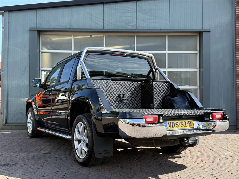 Volkswagen Amarok 3.0 V6 TDI Be Trekker Dub Cab Geen Bijtelling Navi Apple Carplay Cam DSG Vol! - Nyergesvontató: 4 kép. Volkswagen Amarok 3.0 V6 TDI Be Trekker Dub Cab Geen Bijtelling Navi Apple Carplay Cam DSG Vol! - Nyergesvontató: 4 kép.